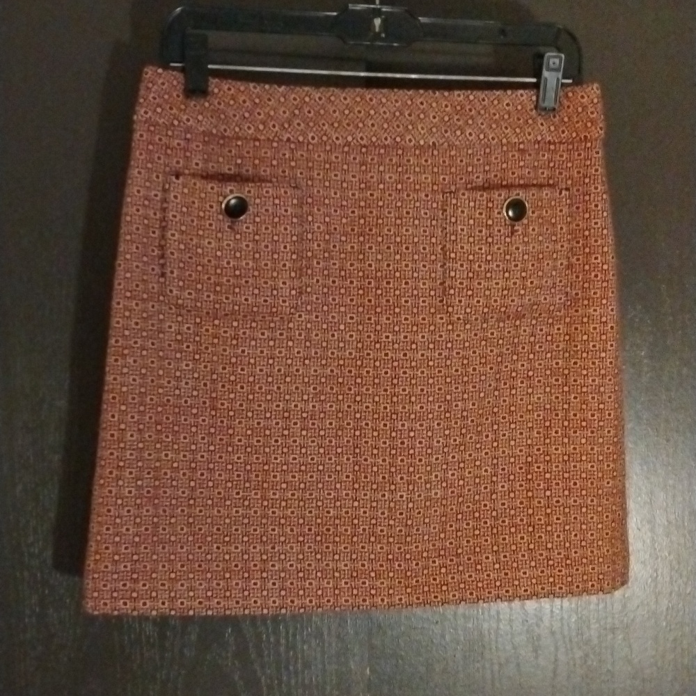 Wool Tweed Mini by Loft.